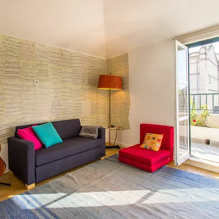 Lx 29 By Bnblord Apartment *