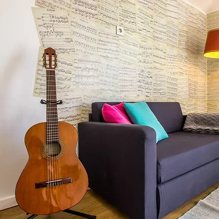 Apartment Lx 29 By Bnblord Lisbon