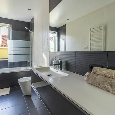 Apartment Lx 29 By Bnblord *